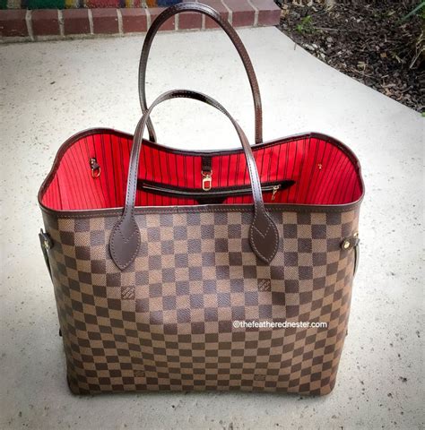 lv trashbag|Lv icon never full bag.